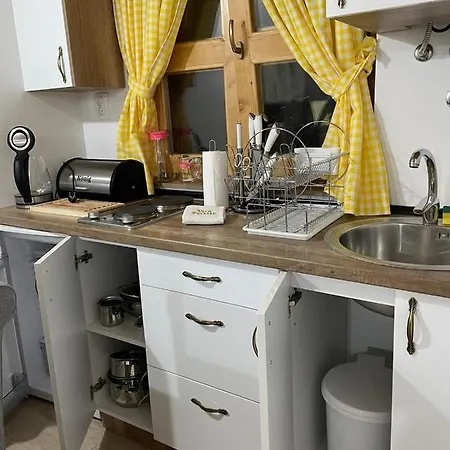 Apartment Perisic Kaludjerske Bare