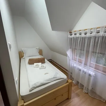 Perisic Apartment Kaludjerske Bare