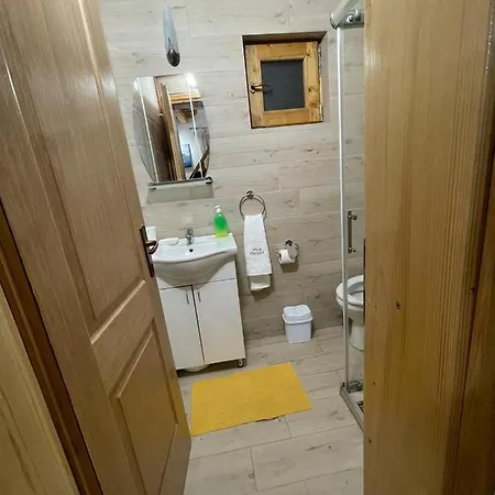 Perisic Kaludjerske Bare