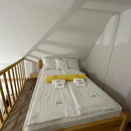 Apartment Perisic Kaludjerske Bare