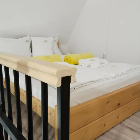 Apartment Perisic Kaludjerske Bare