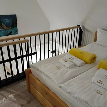 Perisic * Kaludjerske Bare