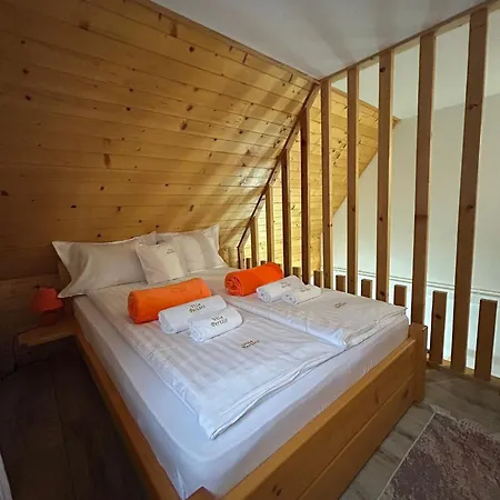 Apartment Perisic Kaludjerske Bare