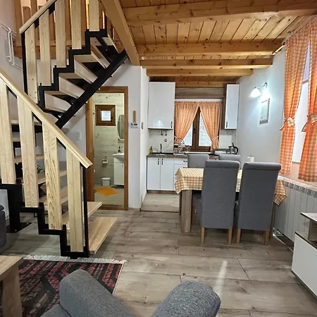 Perisic Kaludjerske Bare