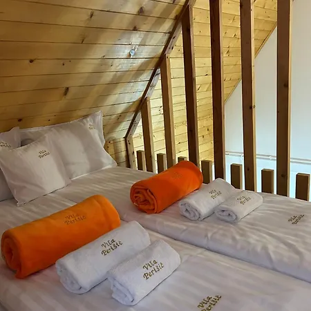 Perisic * Kaludjerske Bare