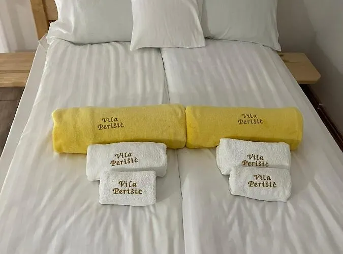 Appartement Perisic *