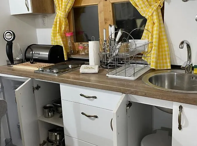 Appartement Perisic Kaludjerske Bare