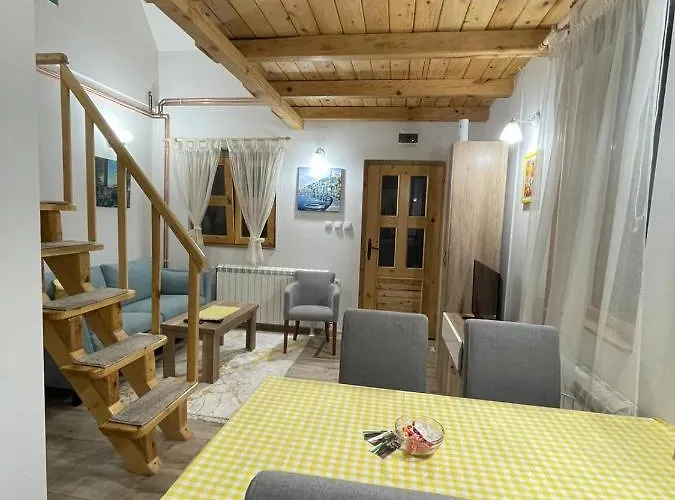 Appartement Perisic *