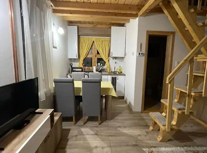 Appartement Perisic