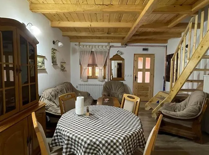 Perisic * Kaludjerske Bare