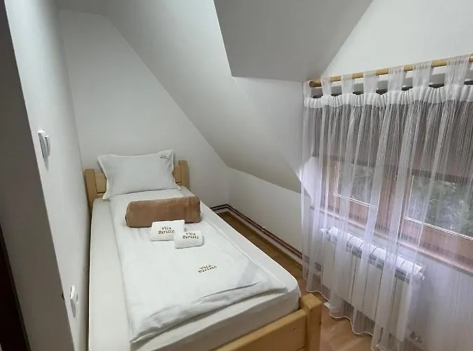 Perisic Appartement Kaludjerske Bare