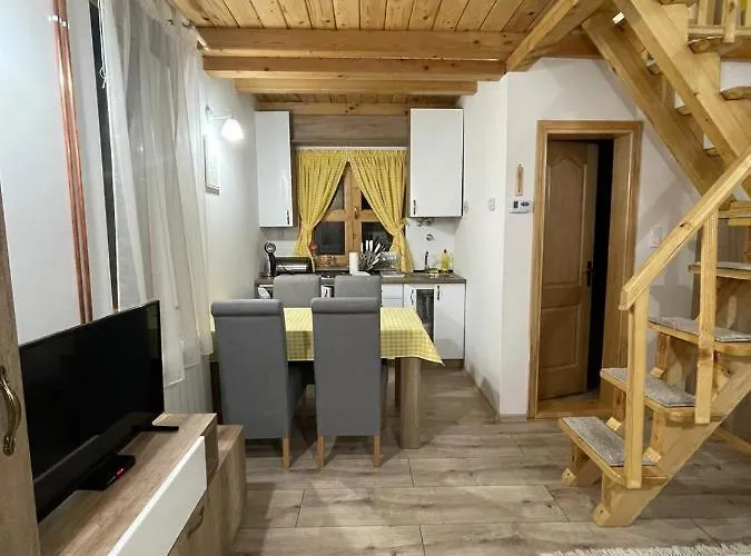 Perisic * Kaludjerske Bare