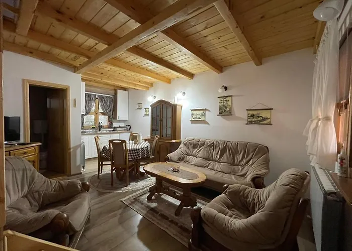 Perisic Appartement