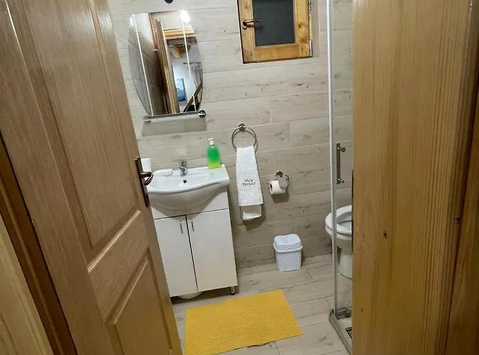 Perisic Kaludjerske Bare