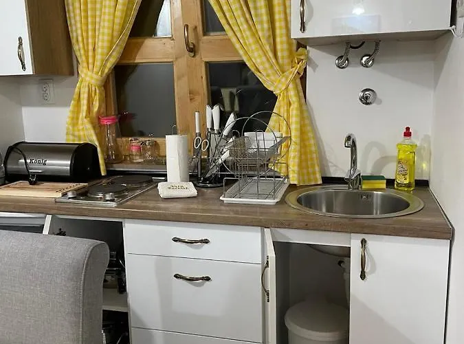 Perisic Appartement Kaludjerske Bare