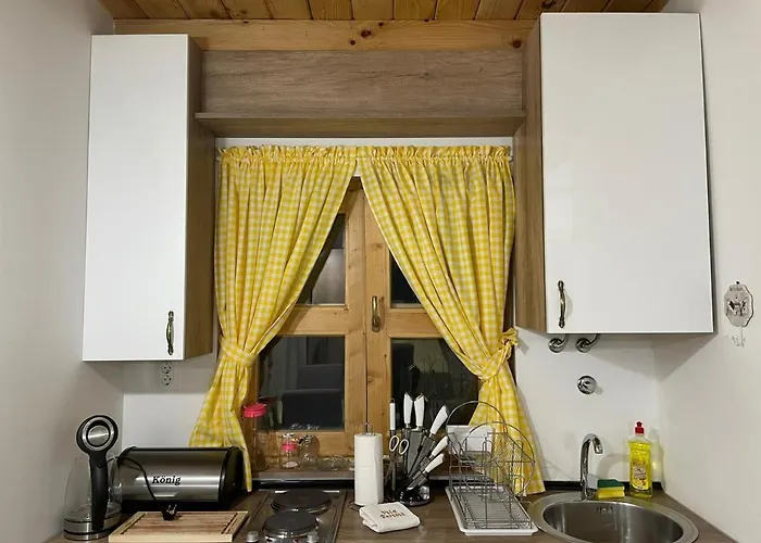 Perisic Appartement Kaludjerske Bare