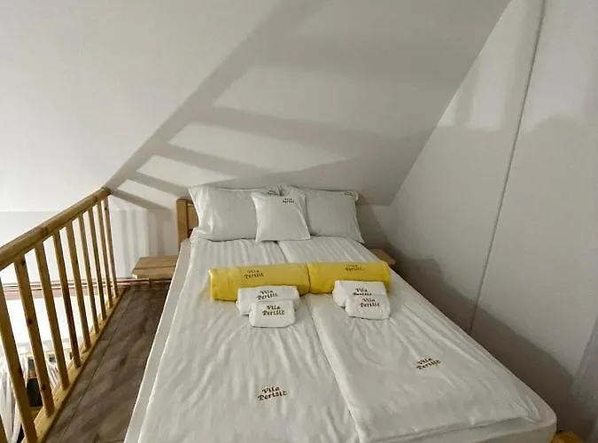 Appartement Perisic Kaludjerske Bare