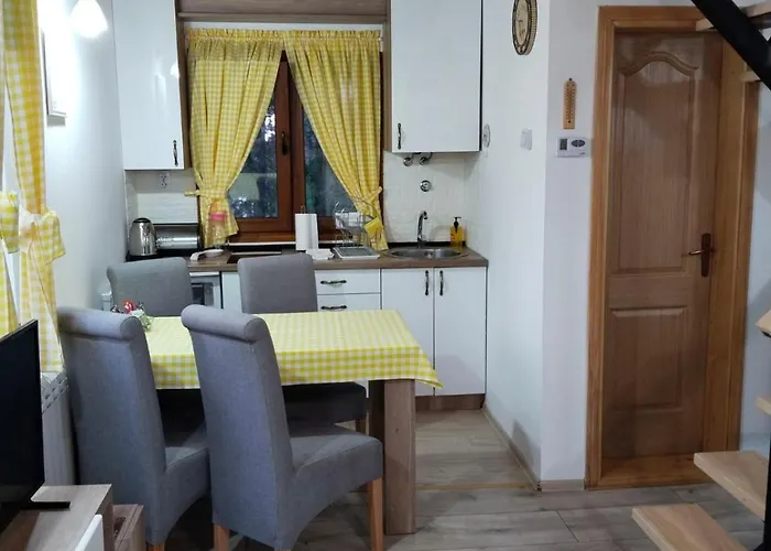 Perisic * Kaludjerske Bare