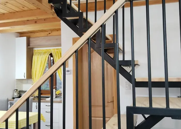 Perisic Appartement *