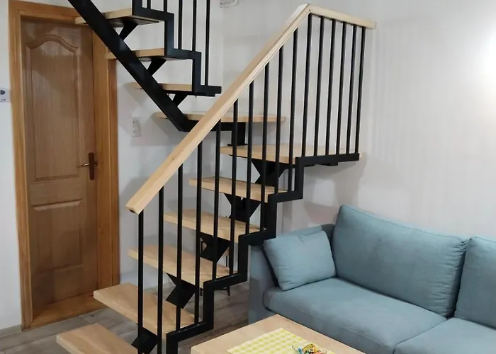 Appartement Perisic *