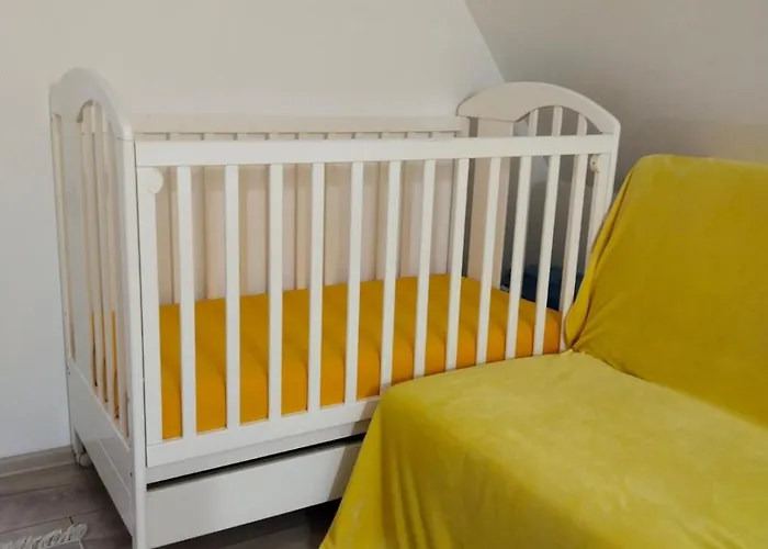 Appartement Perisic Kaludjerske Bare