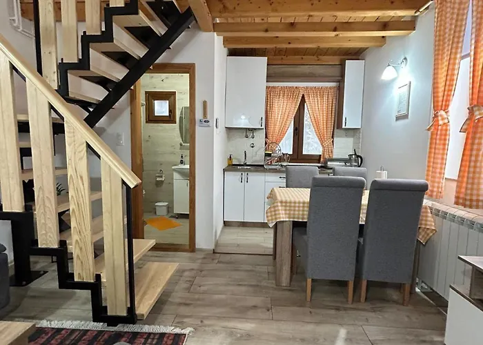 Perisic Kaludjerske Bare